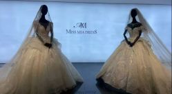 -MISS MIA 婚纱品牌馆
