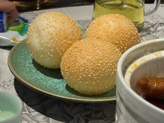 -香云轩·顺德菜(香云纱园林酒店店)