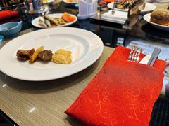 -富力希尔顿酒店·地阔自助餐厅