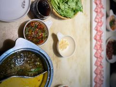 -东道煮牛肉火锅(东盛大街店)