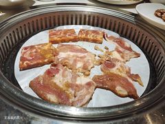 -石田家自助海鲜火锅烤肉(茂业时代广场店)