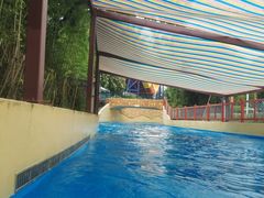 -上海玛雅海滩水公园