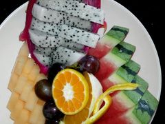 android_upload_pic-淄博蓝海国际大饭店·蓝钻国际美食自助百汇(柳泉路店)