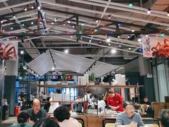 -稻香酒家·34年老字号·港式粤菜(汉街店)