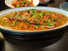 -鸿运楼·舌尖上的徽菜