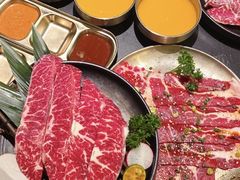 -韩宫宴和牛烤肉(苏州悠方购物中心店)