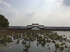 -长廊饭店(锦溪古镇店)