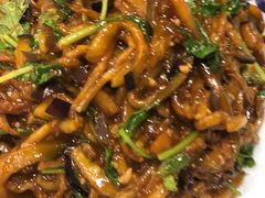 -京氣春饼(机场店)