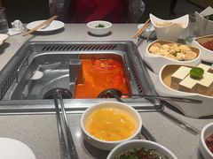 -海底捞火锅(江北万达商业广场店)