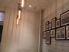 -BAKER&SPICE(安福路店)