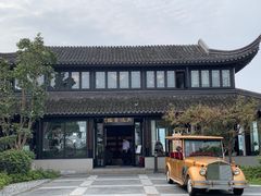 -东钱湖旅游度假区