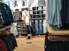 -优衣库(天津贵和购物中心店)
