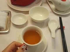 -莲苑中餐厅·Lotus Court(厦门马哥孛罗东方大酒店)