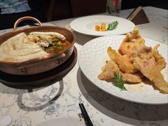 -奉天小馆·非遗东北菜(济南万象城店)