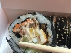 -传闻来紫菜包饭·打糕(西塔韩百店)
