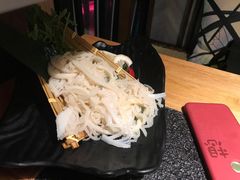 牛百叶-湊湊火锅·茶憩(新中关购物中心店)
