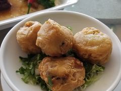 -富丽华大酒店·御园中餐厅(茶亭路店)