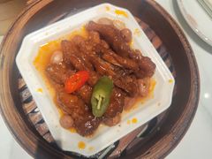 -稻香海鲜饭店(第一国际店)
