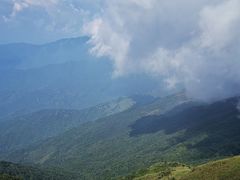 -水底山庄园温泉
