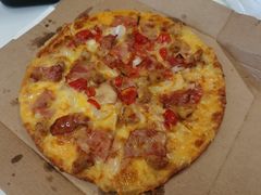 -达美乐比萨(回龙观店)