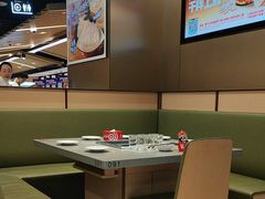 -海底捞火锅(八佰伴店)