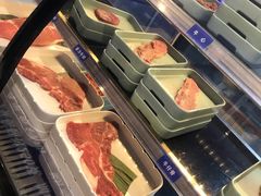 -蚝英雄·鲜蚝自助专门店(洋桥店)
