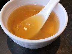 自制银耳汤-小牛海记潮汕牛肉店(永定路店)