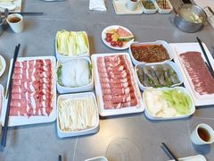 -君邦火锅(新疆大厦店)