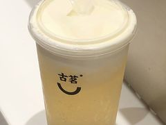 -古茗(诸暨不夜城店)