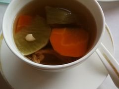 -金轩中餐厅 Jin Xuan(浦东丽思卡尔顿酒店)
