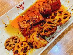 -牛王庙小吃(桥头街店)