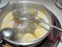 -牛品福潮汕牛肉火锅(旺庄店)