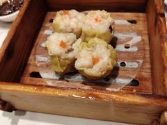 -海宝酒家(中山四路店)