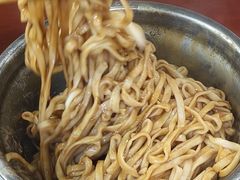 拌面-达道武仔牛肉店(广达路店)