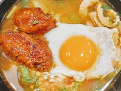 -华嫂冰室(尖沙咀店)