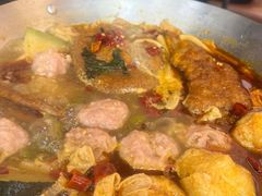 -小螺大作·螺蛳粉火锅(林和西店)