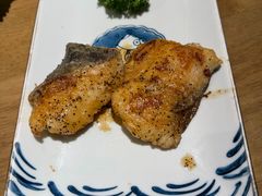 -福樱兰海鲜放题铁板烧(加州店)