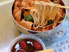 -红鼻子桂林米粉(金唐新光界店)