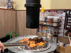 -蒜香焼肉PURUSHIN(马场路店)