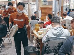 -安又胖韩国烤肉(泰达永旺店)