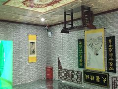 -朝阳公园游乐园