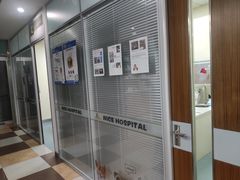 -奈斯宠物医院·核磁CT·异宠专科·内镜(中南店)