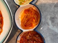 -屋里家延边朝鲜族冷面(梅林3店)