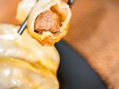 锅贴和-乔家栅(襄阳南路店)