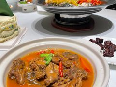 -贝勒爷·酥不腻烤鸭