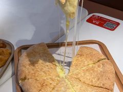 -烁先生披萨(河南岸店)