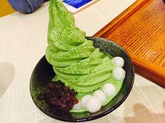-王守财小山園
