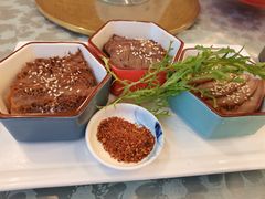 陶然卤拼-陶然居·重庆菜(解放碑店)
