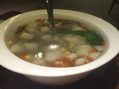 -云来居素食馆(南山店)