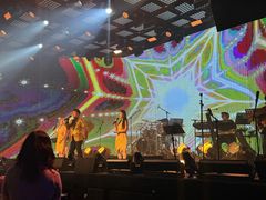 -MOSSO·Liveshow(M3香港广场店)